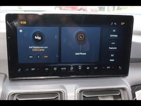 New 2025 Ford Mustang GT image 21