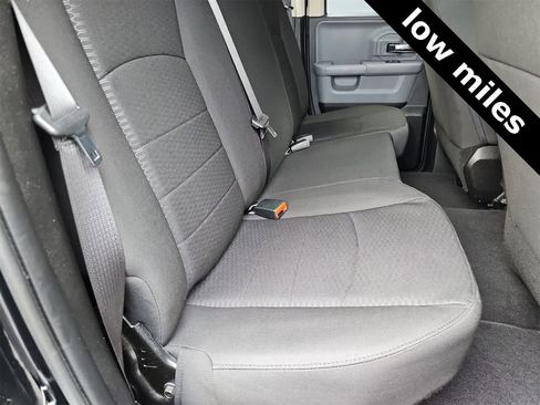 Used 2020 RAM 1500 Classic Warlock w/ Electronics Group image 17