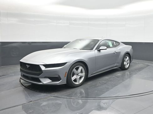 New 2026 Ford Mustang Premium image 28