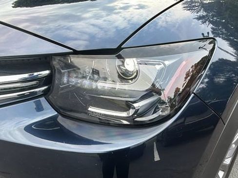 Used 2025 MAZDA CX-90 3.3 Turbo w/ Select Package AWD/4WD image 10