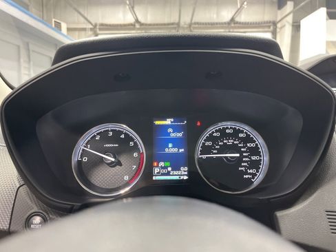 Used 2023 Subaru Forester Touring image 19