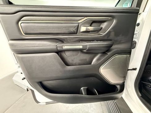 Used 2021 RAM 1500 Limited w/ Night Edition AWD/4WD image 19