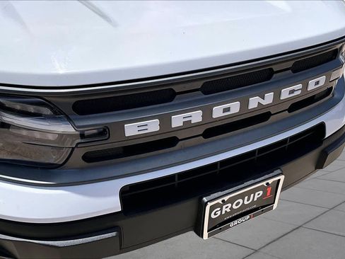 Used 2022 Ford Bronco Sport Big Bend w/ Convenience Package AWD/4WD image 28
