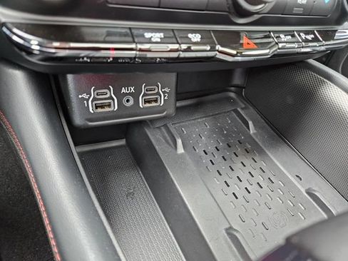 Used 2025 Dodge Durango R/T AWD/4WD image 35