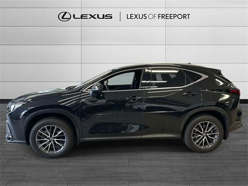 Used 2022 Lexus NX 350 AWD image 6