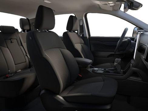 New 2025 Ford Ranger XLT w/ Equipment Group 301A High image 28