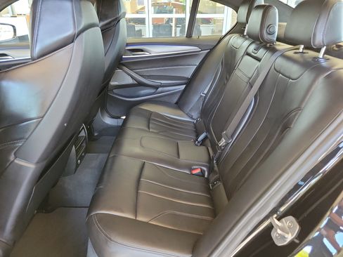 Used 2019 BMW M5 AWD/4WD image 16