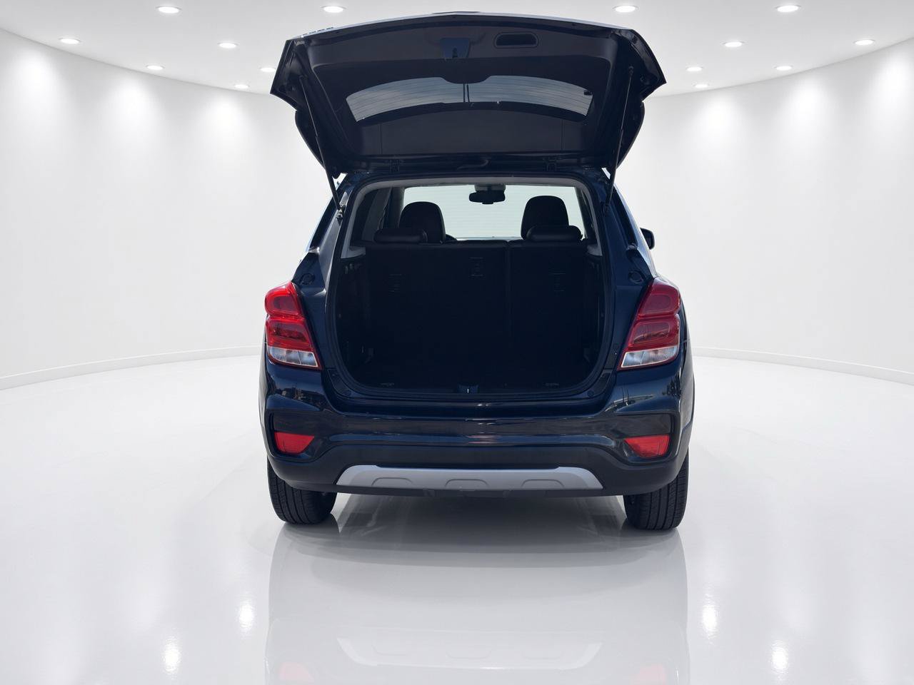 Used 2021 Chevrolet Trax LT FWD image 5