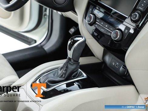 Used 2020 Nissan Rogue Sport SV w/ All-Weather Package AWD/4WD image 33