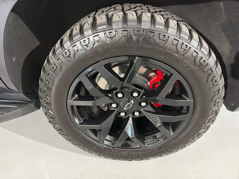 Used 2023 Chevrolet Tahoe RST w/ RST Performance Edition image 6