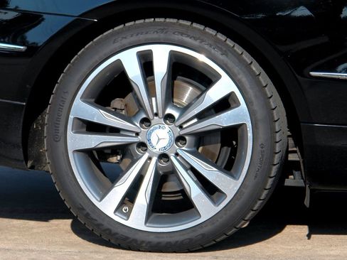 Used 2014 Mercedes-Benz E 350 Cabriolet image 39