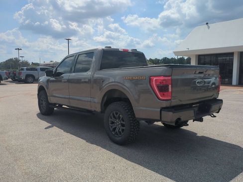 Used 2023 Ford F150 Tremor AWD/4WD image 3