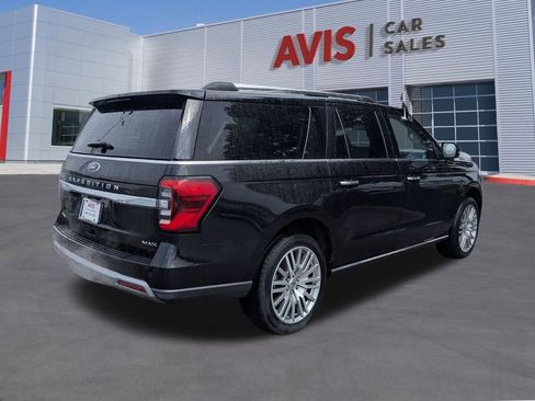 Used 2024 Ford Expedition Max Limited image 6