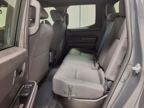 Used 2025 Toyota Tacoma SR image 25