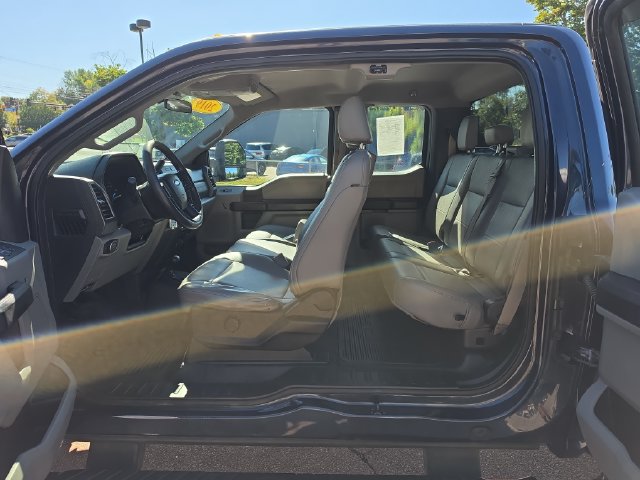 Used 2019 Ford F250 XL w/ XL Value Package AWD/4WD image 21