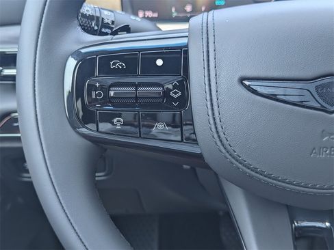 New 2026 Genesis GV80 3.5T Prestige image 16