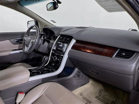 Used 2011 Ford Edge Limited w/ 301A Rapid Spec Order Code image 36