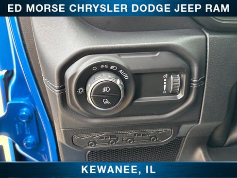 New 2025 Jeep Gladiator Sport image 21