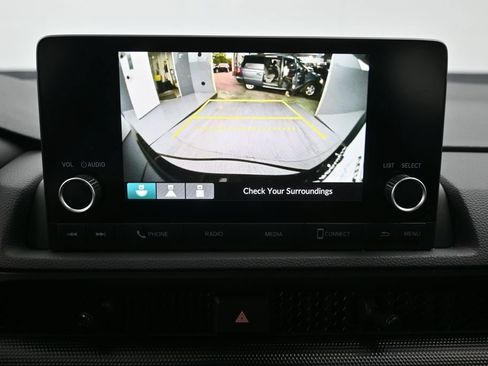 Used 2023 Honda CR-V LX image 11