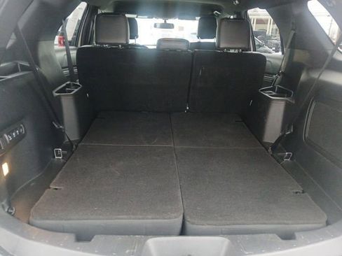 Certified 2018 Ford Explorer Limited image 50