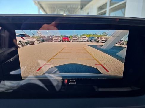 New 2026 Buick Envista Sport Touring w/ Convenience I Package FWD image 20