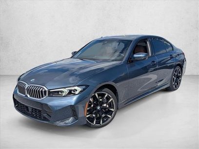 New 2026 BMW 330i xDrive Sedan
