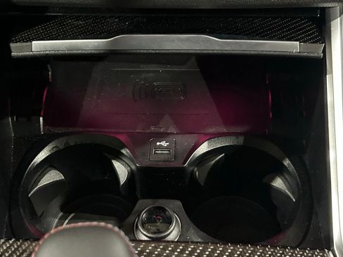 Used 2026 BMW M3 Competition AWD/4WD image 79