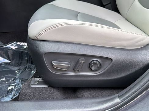 Certified 2024 Toyota RAV4 XLE Premium w/ Weather Package image 18