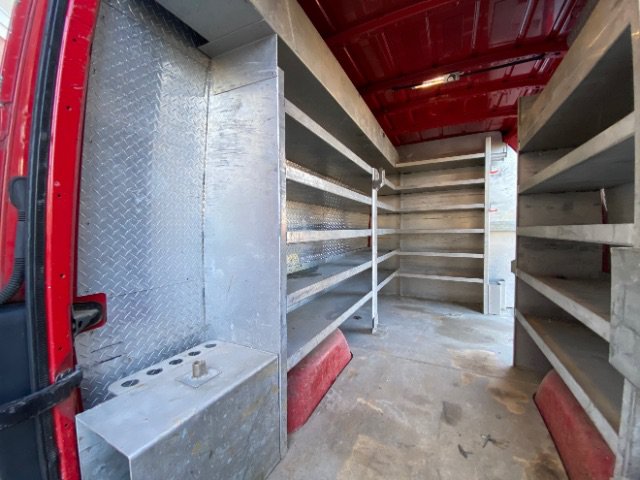 Used 2016 Mercedes-Benz Sprinter 3500 image 13