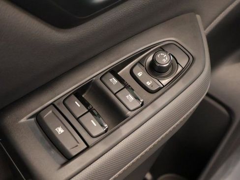 New 2026 Subaru Forester Wilderness w/ Wilderness Plus Package image 11