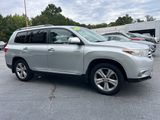 Used 2011 Toyota Highlander Limited image 2