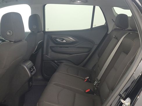 Used 2022 GMC Terrain SLE image 15