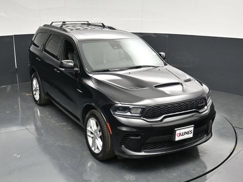 Used 2025 Dodge Durango R/T AWD/4WD image 51