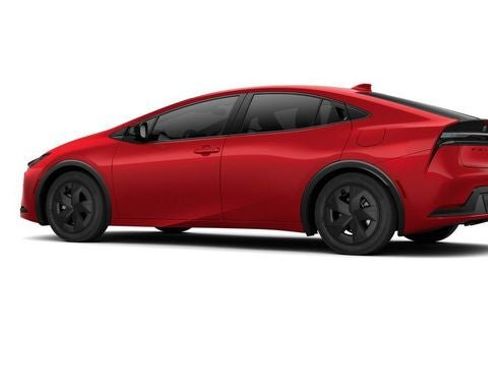 New 2026 Toyota Prius Plug-In Hybrid FWD image 5