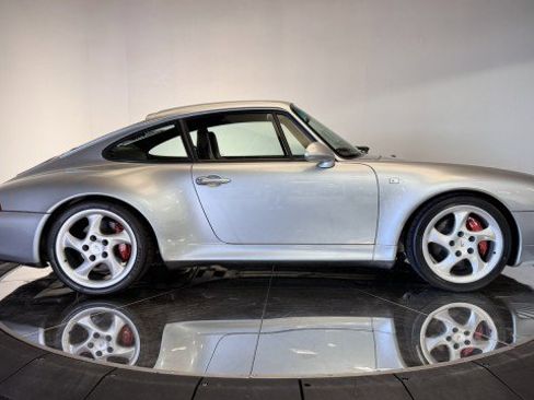 Used 1996 Porsche 911 image 25