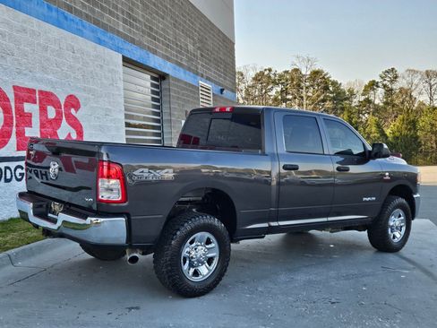 Used 2022 RAM 2500 Tradesman image 7