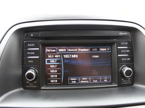 Used 2015 MAZDA CX-5 Grand Touring image 18