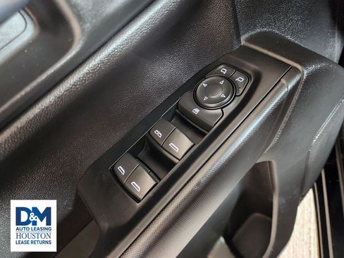 Used 2022 Chevrolet Silverado 1500 Custom image 30