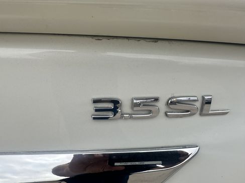 Used 2014 Nissan Altima 3.5 SL w/ Technology Package image 25