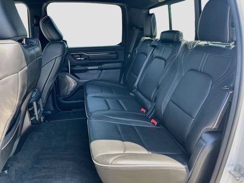 Used 2023 RAM 1500 Limited w/ Night Edition AWD/4WD image 26
