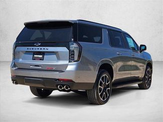 New 2026 Chevrolet Suburban RST w/ Comfort Package video 2