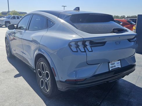 Used 2024 Ford Mustang Mach-E GT image 4