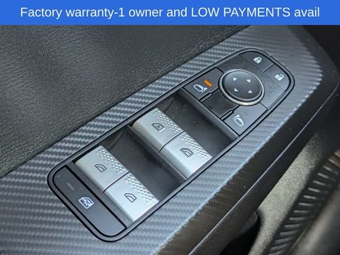 Used 2024 Mitsubishi Outlander ES FWD image 22
