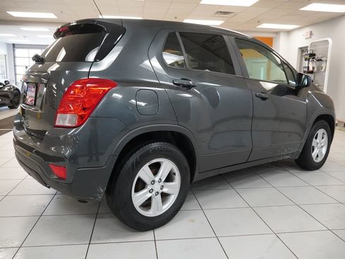 Used 2019 Chevrolet Trax LS w/ Tint and Cruise Package image 16