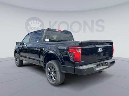 New 2026 Ford F150 STX image 8