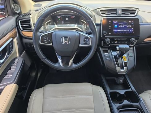 Used 2019 Honda CR-V EX-L image 9