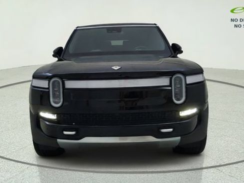 Used 2024 Rivian R1S Adventure AWD/4WD image 4