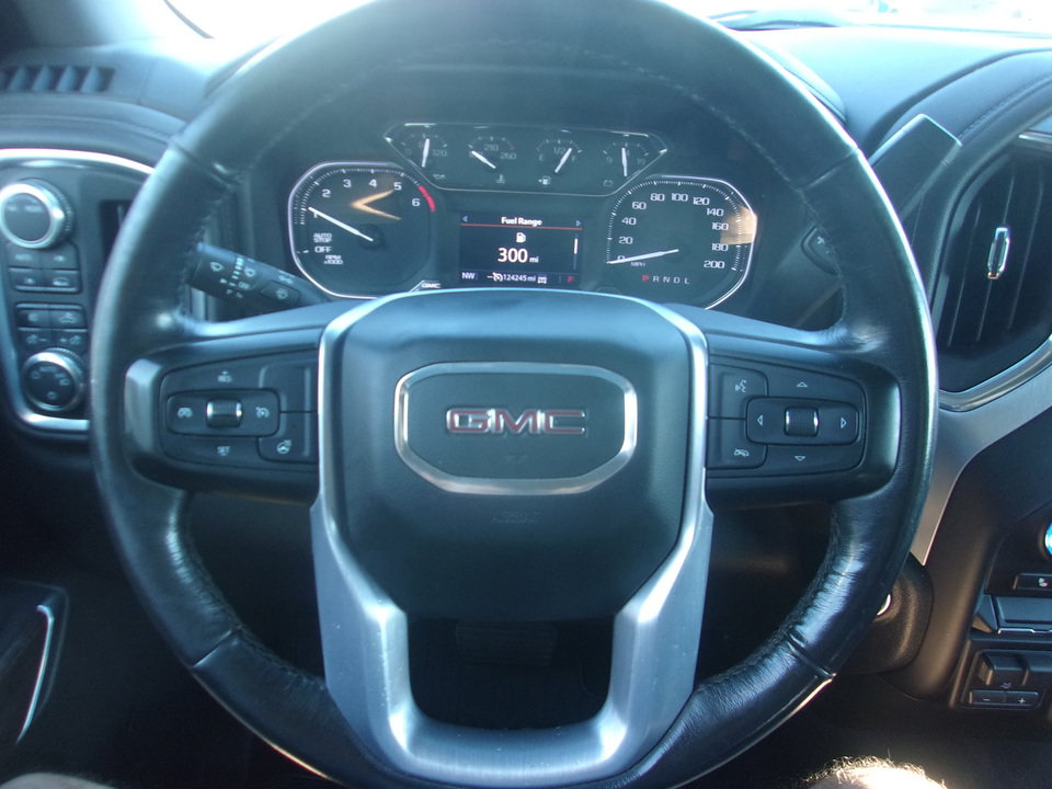 Used 2020 GMC Sierra 1500 Elevation w/ Elevation Value Package AWD/4WD image 7