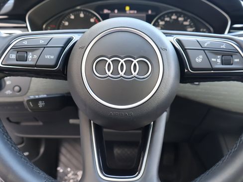 Used 2021 Audi A5 2.0T Premium w/ Convenience Package image 23