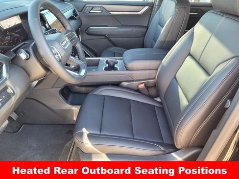New 2026 GMC Acadia Elevation w/ Black Edition image 21